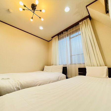 Fit-Inn Asakusa Tokyo Ngoại thất bức ảnh