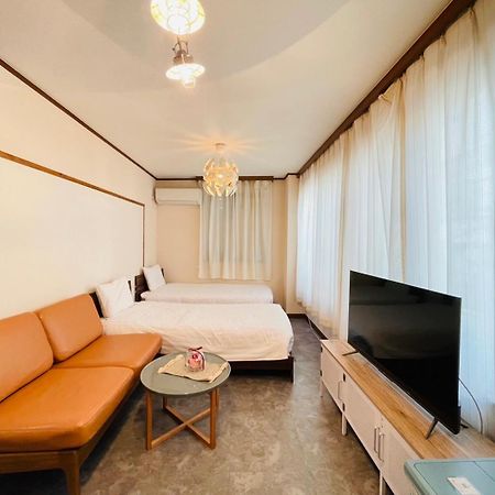 Fit-Inn Asakusa Tokyo Ngoại thất bức ảnh