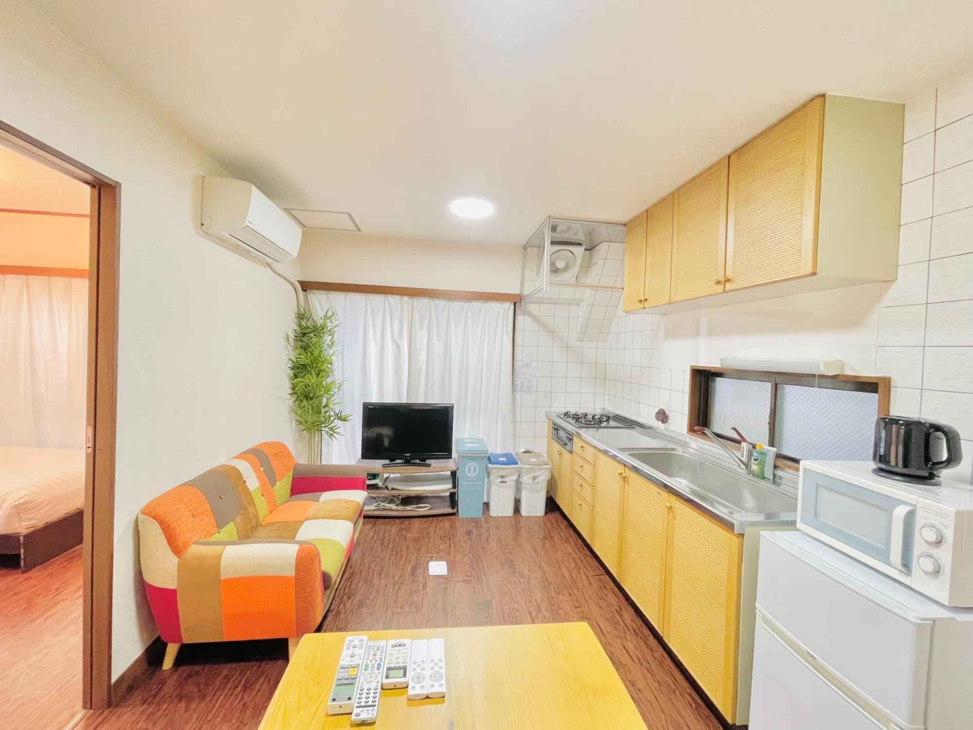 Fit-Inn Asakusa Tokyo Ngoại thất bức ảnh