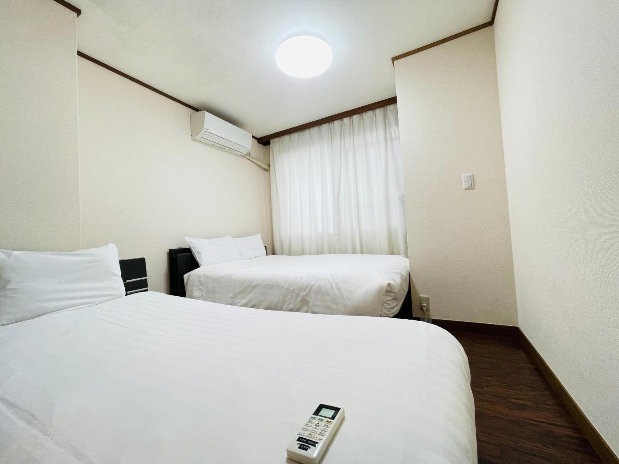 Fit-Inn Asakusa Tokyo Ngoại thất bức ảnh