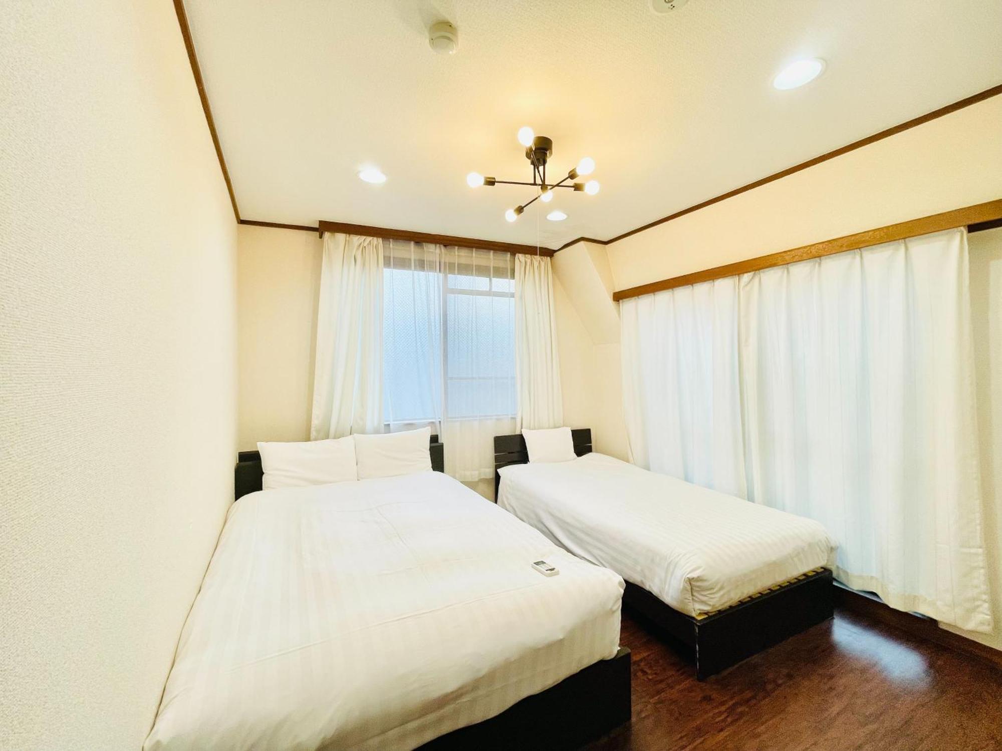 Fit-Inn Asakusa Tokyo Ngoại thất bức ảnh