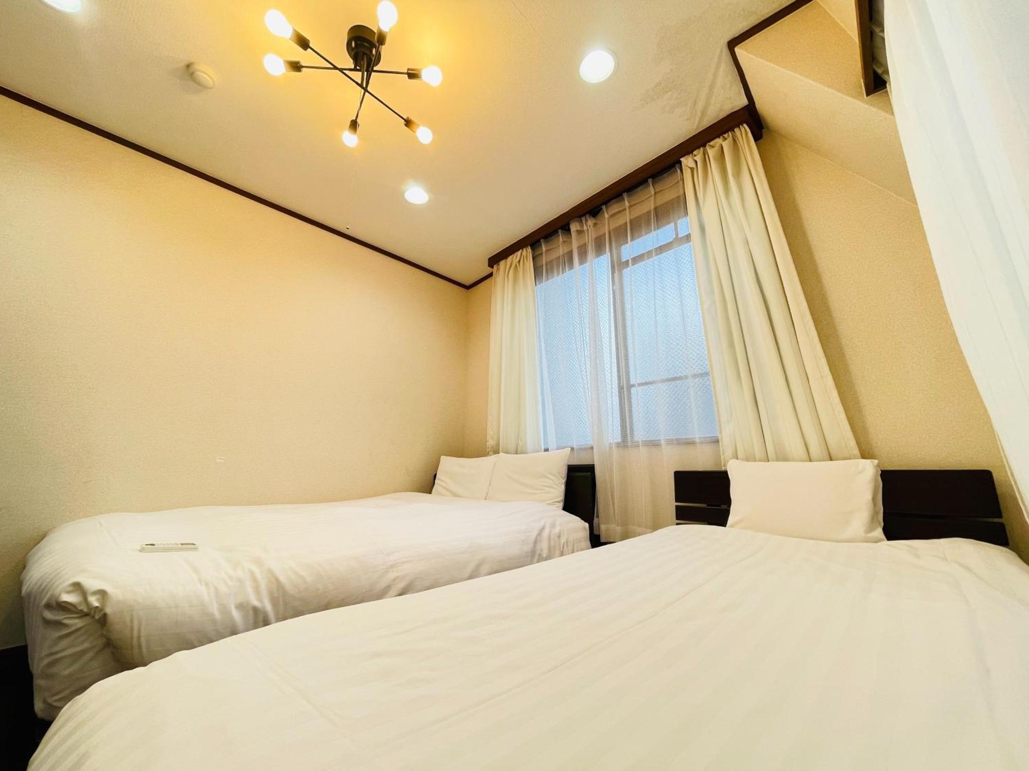 Fit-Inn Asakusa Tokyo Ngoại thất bức ảnh