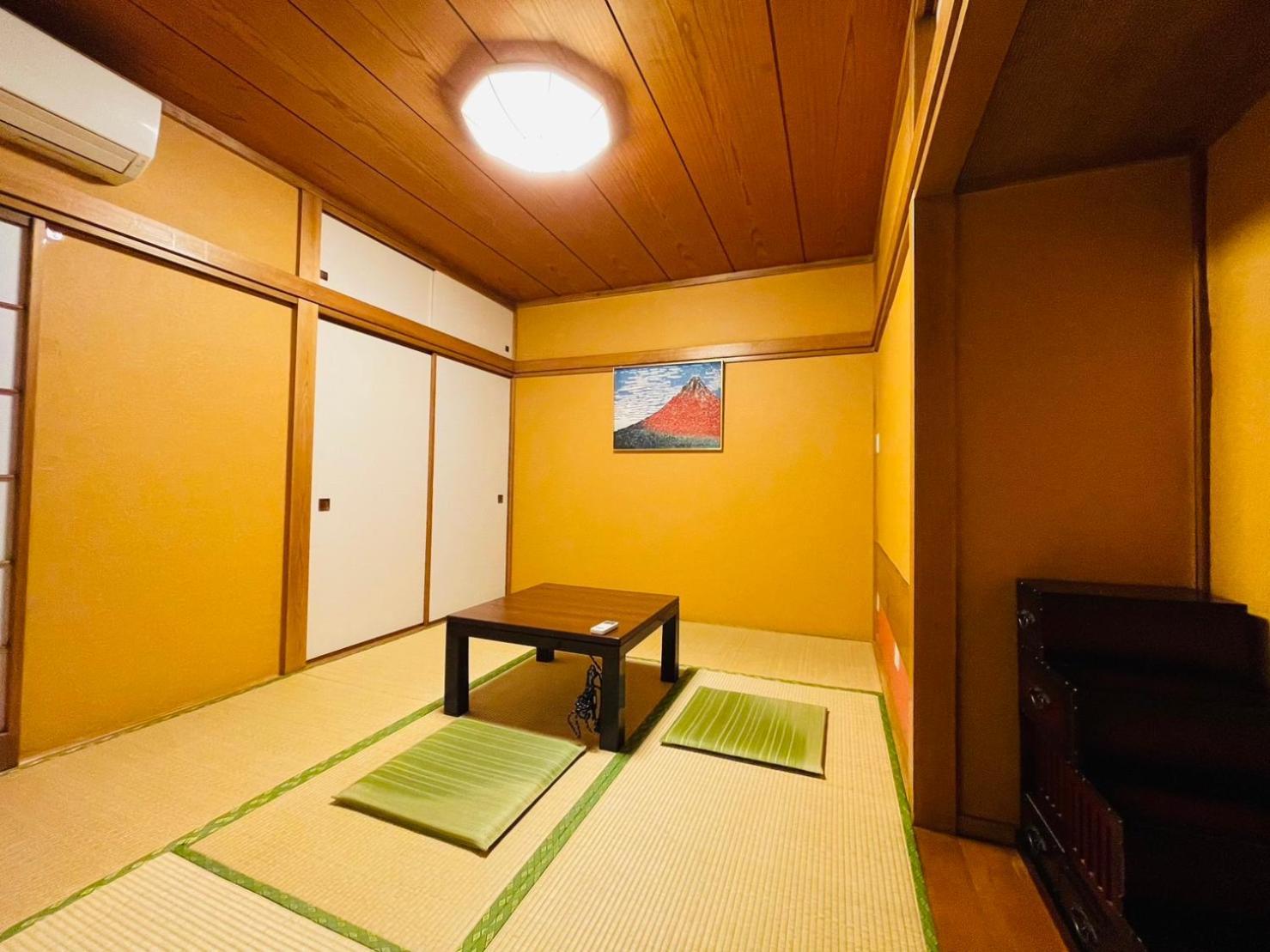 Fit-Inn Asakusa Tokyo Ngoại thất bức ảnh